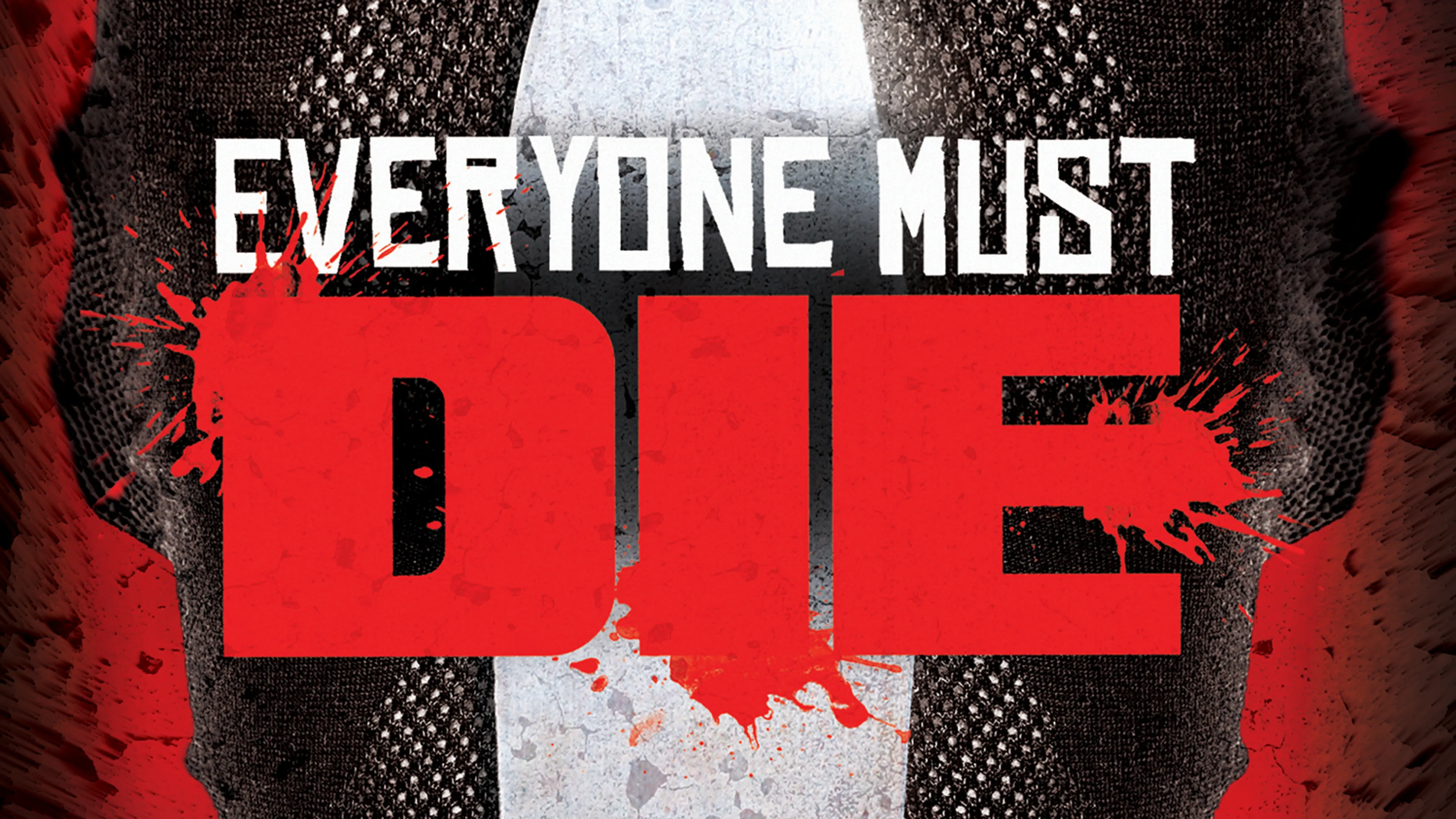 Everyone Must Die! poster